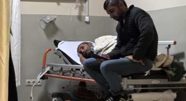 Gece yaktıkları sobadan sızan gazdan zehirlendiler