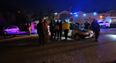 Gemlik çevreyolunda feci kaza: 3 yaralı