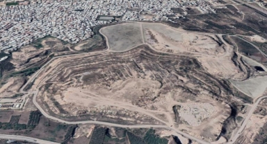 Hamitler Katı Atık Tesisi, Muratlı'ya taşınacak