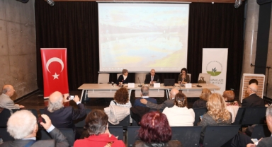 Hasan Ali Yücel, Osmangazi’de ele alındı