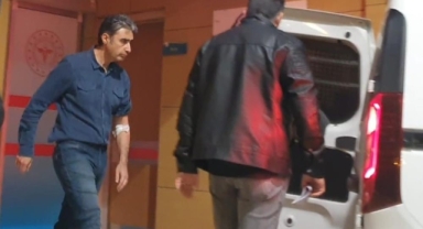 Hastasını taciz ettiği iddia edilen doktor tutuklandı