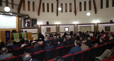 İnegöllülere fetih nesli anlatıldı