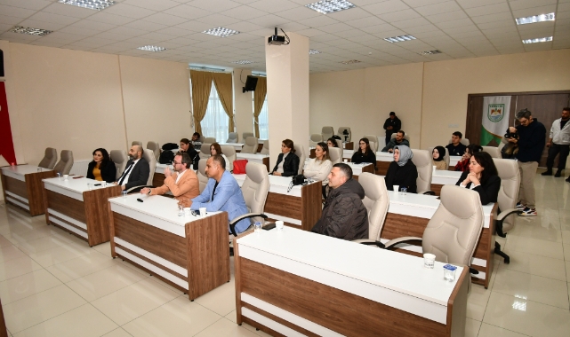 İznik’in El Sanatları Dünya Pazarıyla Buluşuyor