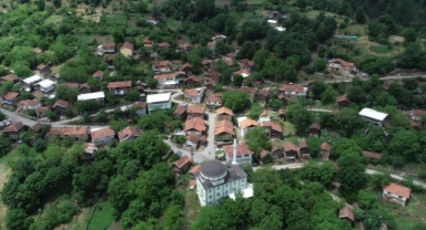 Köy mücavir alanlarının genişlemesi kaçak yapıyı önleyecek