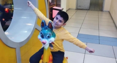 Küçük Yusuf'un ölümüne neden olan sürücüye tahliye