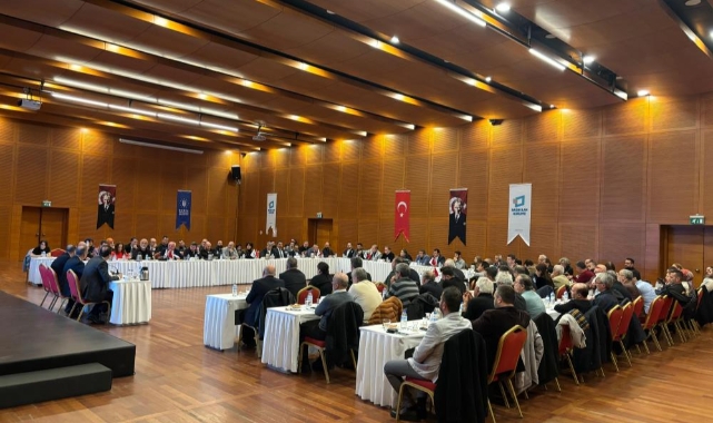 Kurumumuz resmî ilan hakedişlerinin garantörüdür