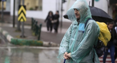 Meteoroloji’den ‘sarı kod’ uyarısı