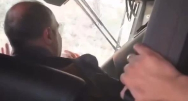 Milletvekili Varank ölümden döndü
