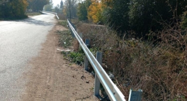 Muhtar talep etti, Büyükşehir yerine getirdi