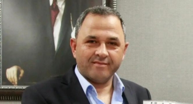 Muhtarın aracı ile çarptığı yaşlı kadın ağır yaralandı