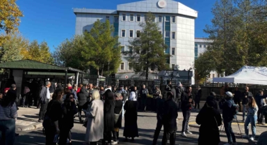 Narin Güran cinayeti davasında ilk duruşma başladı