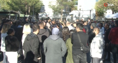 Narin Güran davasında tutuklu ağabey Enes Güran ifade verdi