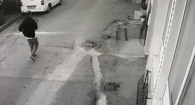 Navigasyon ile ev soydu alem yaparken yakalandı