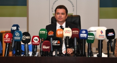Osmangazi Belediyesi’nin 2025 yılı bütçesi belli oldu