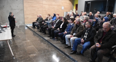 Osmangazi'de Dünya Diyabet Günü farkındalık etkinliği