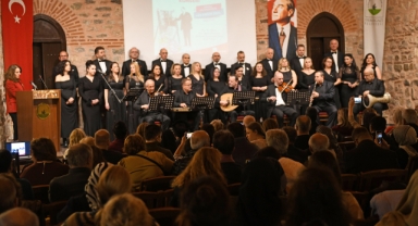 Osmangazi'de Öğretmenler Günü'ne özel konser