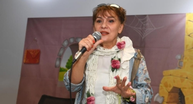 Osmangazili çocuklar yazarlarla buluşuyor