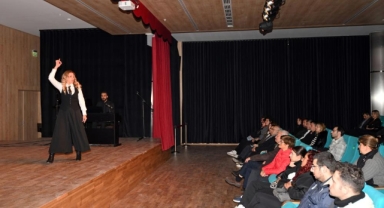 Osmangazililer Atatürk’ü hem andı hem de anladı