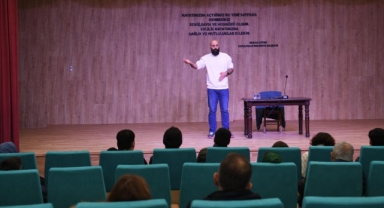 Othello, Osmangazi düşünce atölyesi'nde incelendi