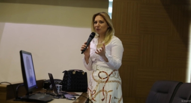 Personele ‘Etkili iletişim ve beden dili’ eğitimi
