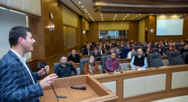 Personele ‘Ruh sağlığı farkındalık eğitimi’