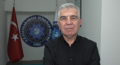 Prof. Dr. Tayyar Arı, ABD seçimlerini değerlendirdi