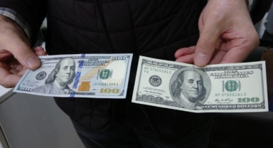 Sahte dolar krizine Bursa'dan çözüm
