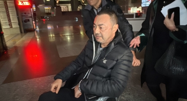 Serdar Ortaç ve Mehmet Ali Erbil'e ev hapsi kararı verildi