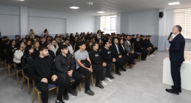 Size, sizleri anlayarak hizmet etmek istiyorum