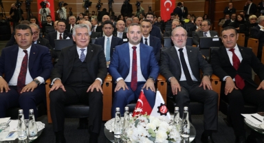 TCMB Başkanı Karahan 2025 enflasyon hedefini açıkladı