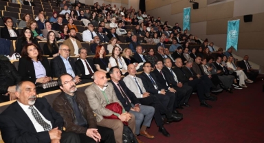 Tek Sağlık Sempozyumu'nda ‘Daha Sağlıklı Nilüfer' ele alındı