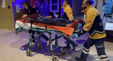 Torunu tarafından bıçaklanan dede hayatını kaybetti