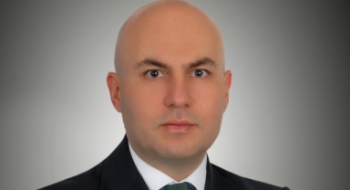 UEDAŞ’ta bayrak değişimi