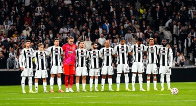 UEFA Beşiktaş - Maccabi Tel Aviv maçının yerini açıkladı