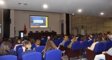 UİB, Responsible Tanıtım Programı’na ev sahipliği yaptı