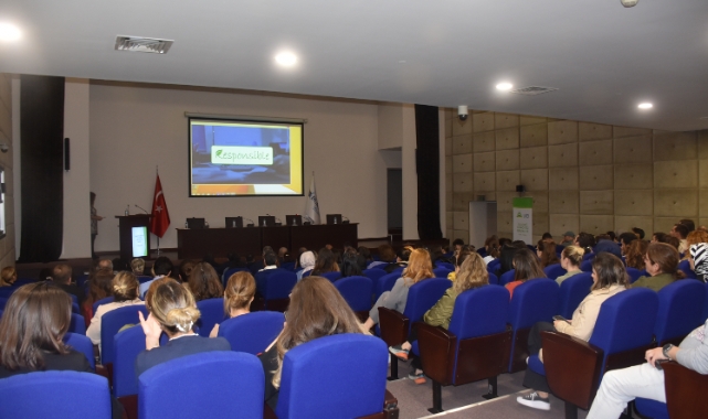UİB, Responsible Tanıtım Programı’na ev sahipliği yaptı