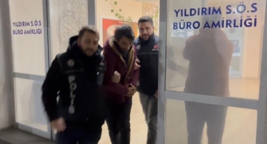 Uyuşturucu tacirleri zehirleri yastık kılıfına saklamış