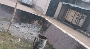 Vandalizmin bedeli çok ağır olacak