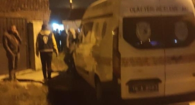 Yalnız yaşayan adam evinde ölü bulundu