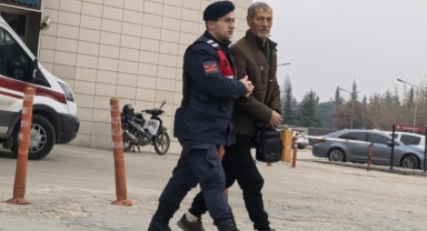 Yasadışı kenevir yetiştiren 73 yaşındaki şahıs yakalandı