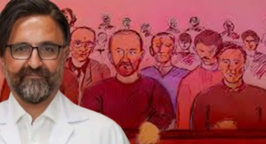 Yenidoğan Çetesi davası 10. gününde