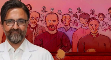 Yenidoğan Çetesi davası 4'üncü gününde