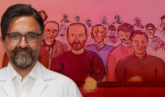 Yenidoğan Çetesi davası 4'üncü gününde