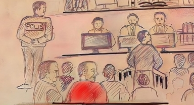 Yenidoğan Çetesi davası 5'inci gününde