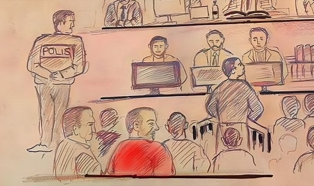 Yenidoğan Çetesi davası 5'inci gününde