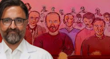 Yenidoğan çetesi davası 9’uncu gününde