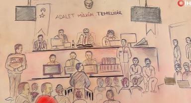 Yenidoğan Çetesi davasına devam edildi