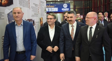 Yıldırım'da kültür sanat sezonu başladı
