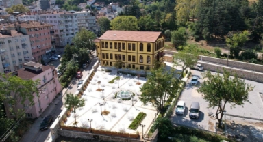 Yıldırım'da 'şehir ve idrak söyleşileri' başlıyor