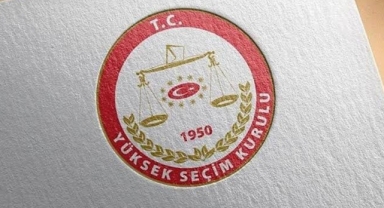 YSK'da önemli açıklama!